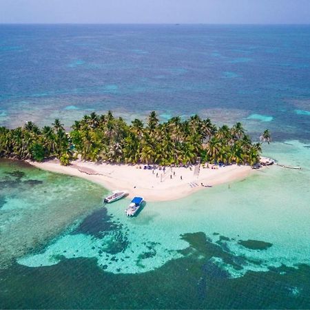 Ranguana Caye Cabanas Placencia Екстер'єр фото