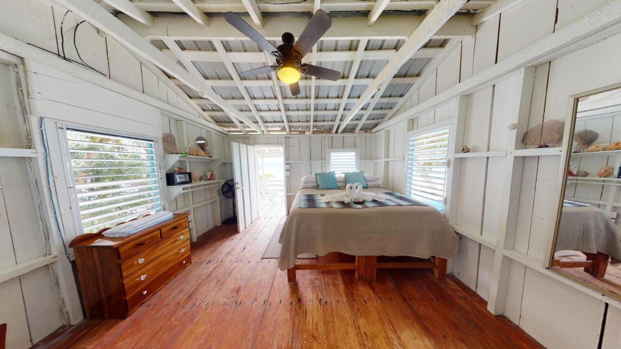 Ranguana Caye Cabanas Placencia Екстер'єр фото