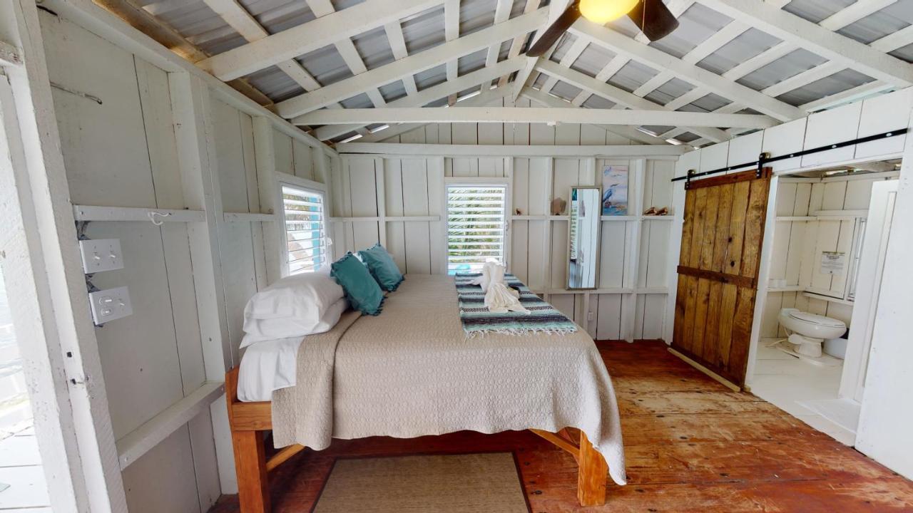 Ranguana Caye Cabanas Placencia Екстер'єр фото