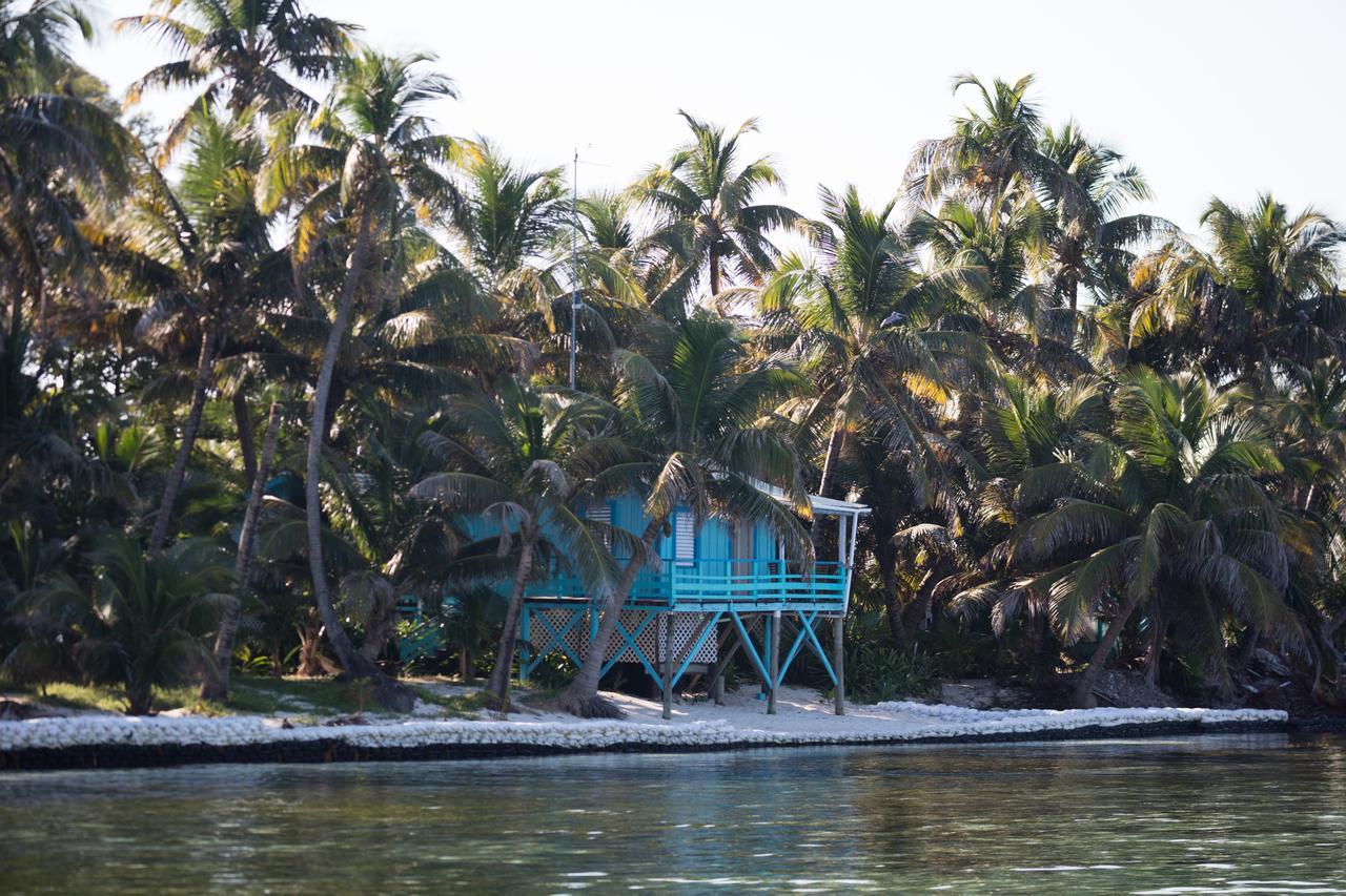 Ranguana Caye Cabanas Placencia Екстер'єр фото