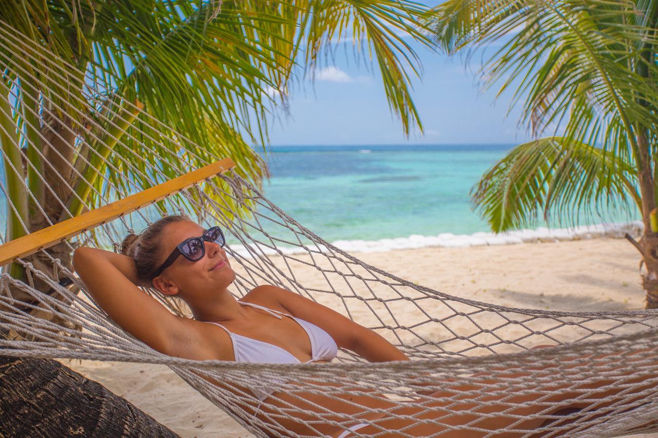 Ranguana Caye Cabanas Placencia Екстер'єр фото