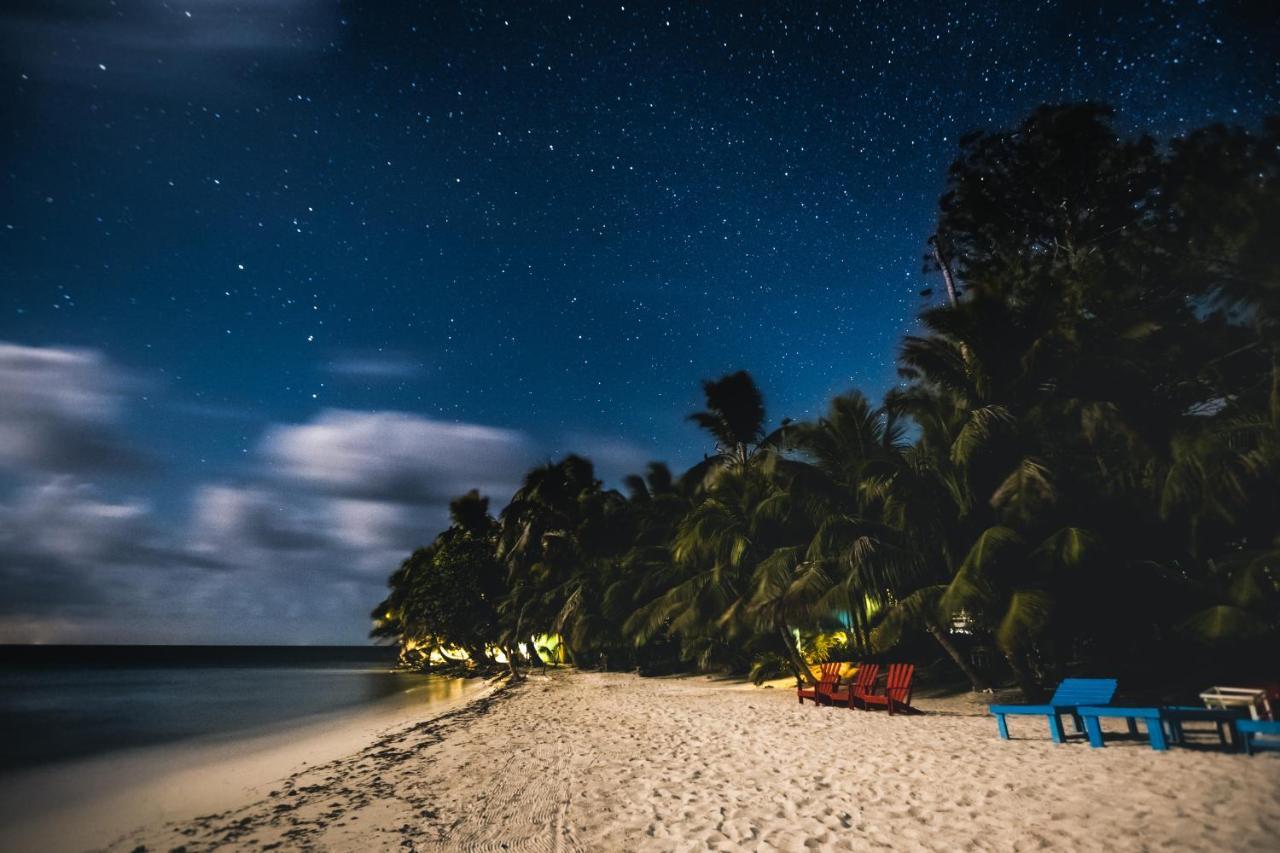 Ranguana Caye Cabanas Placencia Екстер'єр фото