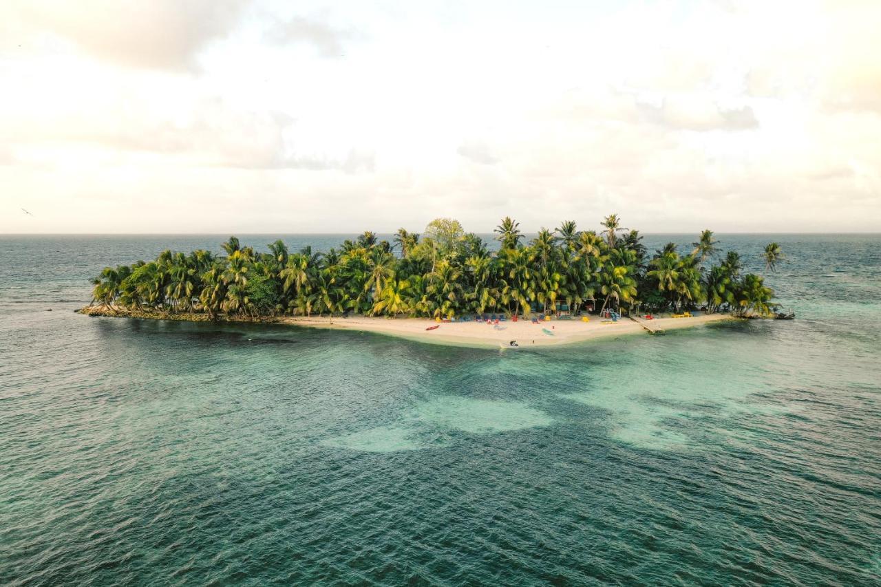 Ranguana Caye Cabanas Placencia Екстер'єр фото